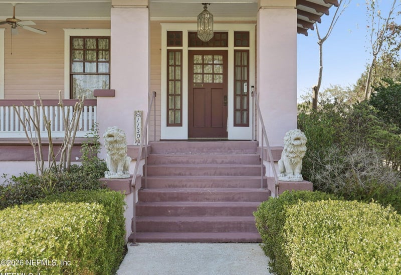 1130 Acosta St, Jacksonville, FL 32204