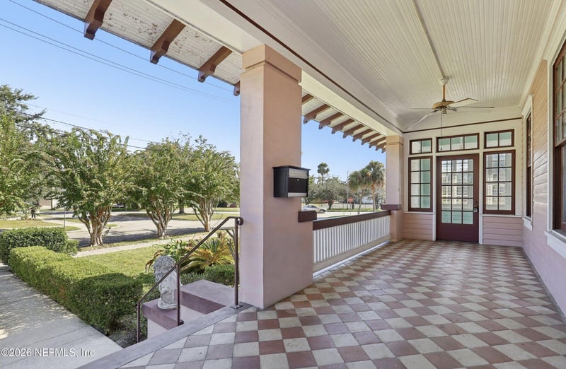 1130 Acosta St, Jacksonville, FL 32204