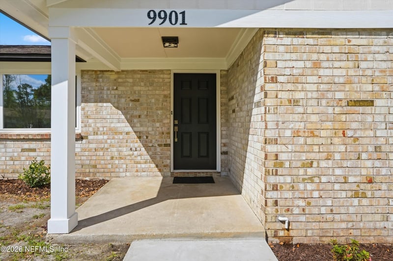 9901 Moss Side Ln, Jacksonville, FL 32257