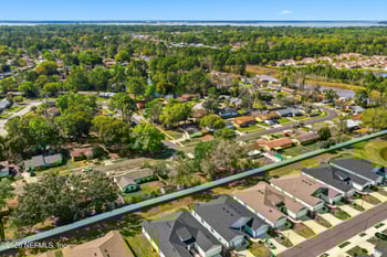 9901 Moss Side Ln, Jacksonville, FL 32257