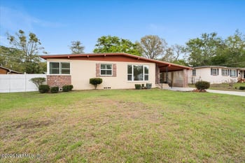 5018 Homecrest Cir, Jacksonville, FL 32244