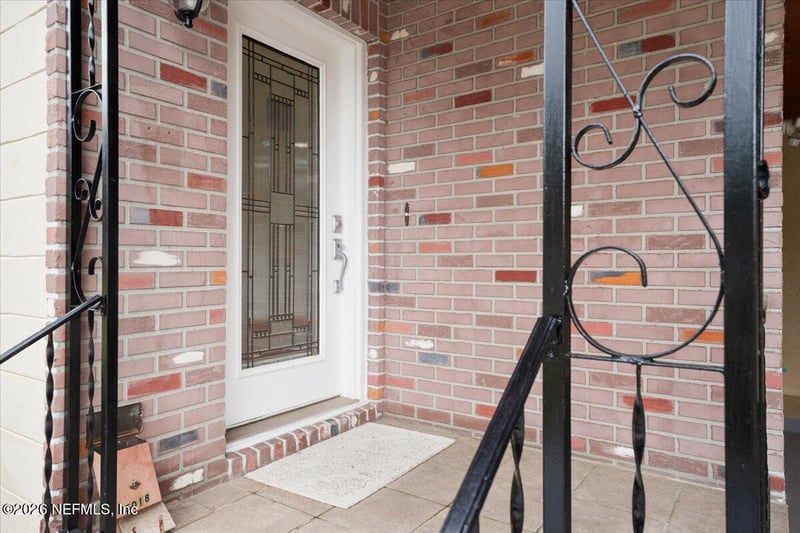 5018 Homecrest Cir, Jacksonville, FL 32244