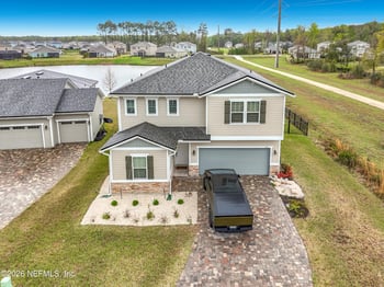 143 Seasons Ct, St Augustine, FL 32092
