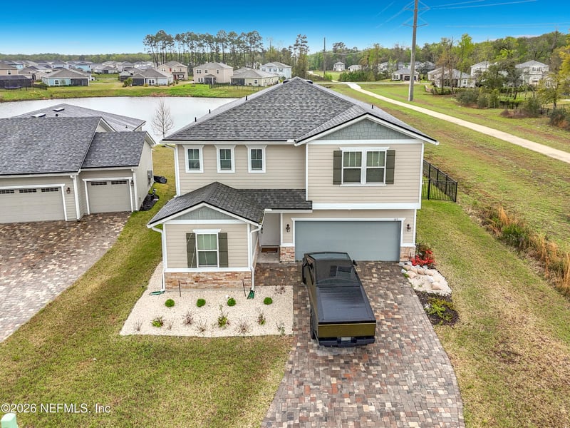 143 Seasons Ct, St Augustine, FL 32092