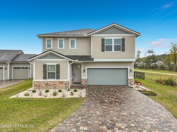 143 Seasons Ct, St Augustine, FL 32092