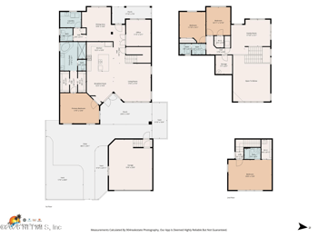 1906 Loop Pw, St Augustine, FL 32095