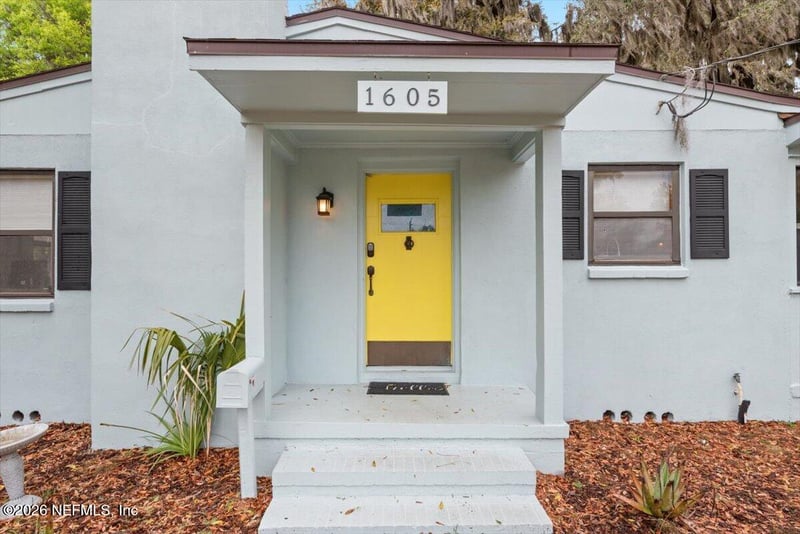 1605 Furman Rd, Jacksonville, FL 32217