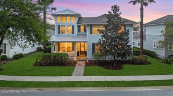 1906 Loop Pw, St Augustine, FL 32095