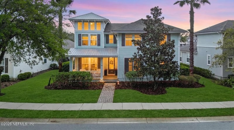 1906 Loop Pw, St Augustine, FL 32095