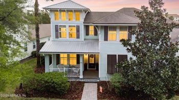 1906 Loop Pw, St Augustine, FL 32095