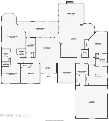 8245 Persimmon Hill Ln, Jacksonville, FL 32256