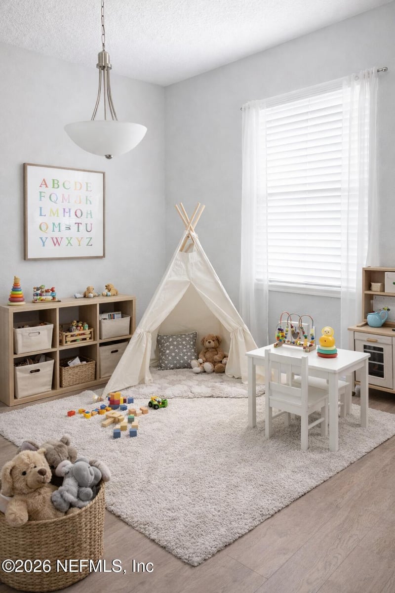 4451 Civic Way, Jacksonville, FL 32210