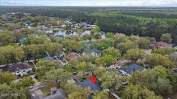 1880 Oakchime Dr, Orange Park, FL 32065