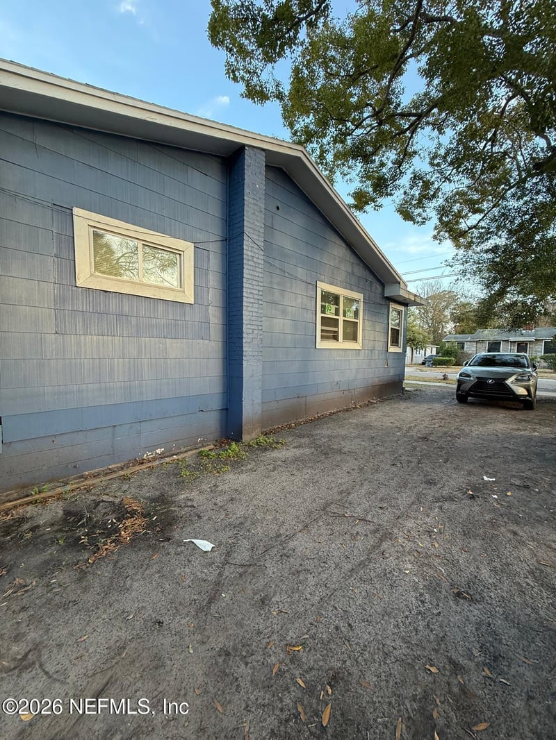 1341 6th St, Jacksonville, FL 32209