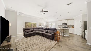 74 Cardinal Branch Ln, St Augustine, FL 32095