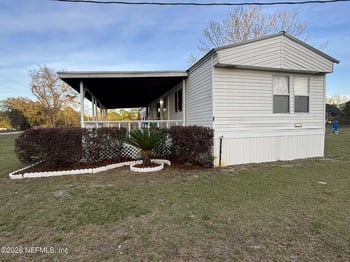 7624 County Road 225, Starke, FL 32091