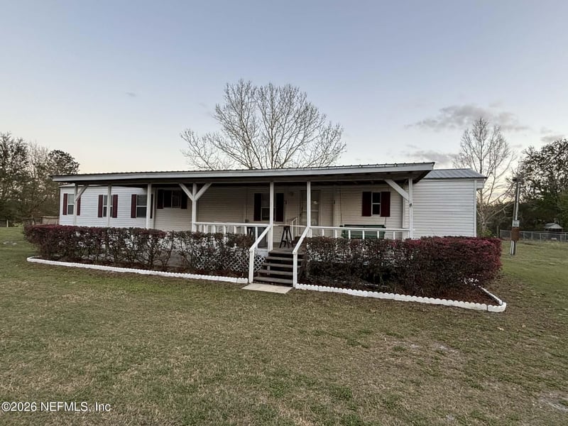 7624 County Road 225, Starke, FL 32091