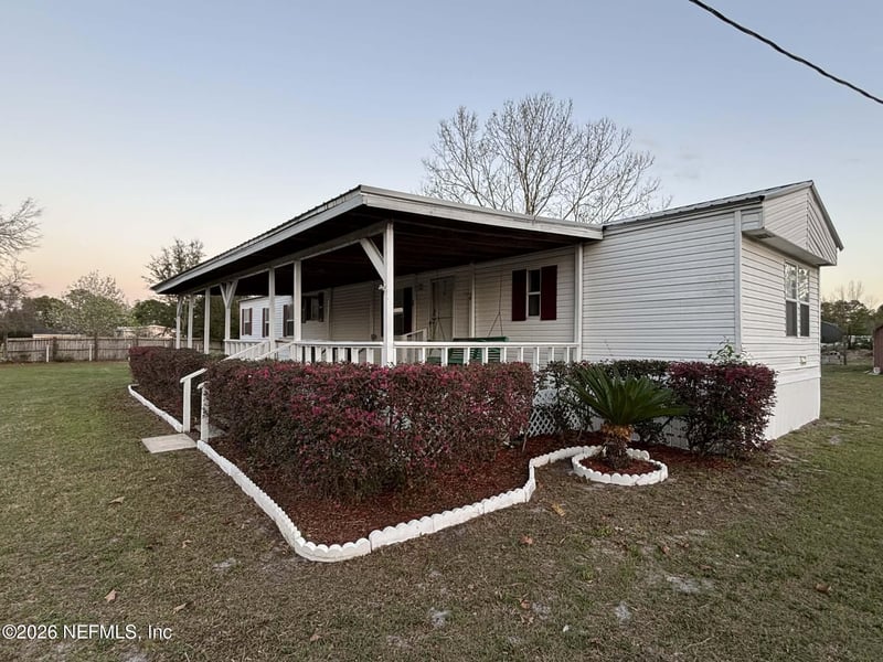 7624 County Road 225, Starke, FL 32091