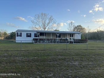7624 County Road 225, Starke, FL 32091