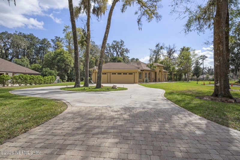 2270 Stockton Dr, Fleming Island, FL 32003