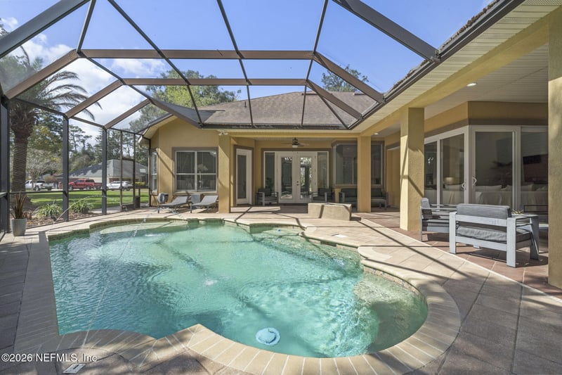 2270 Stockton Dr, Fleming Island, FL 32003