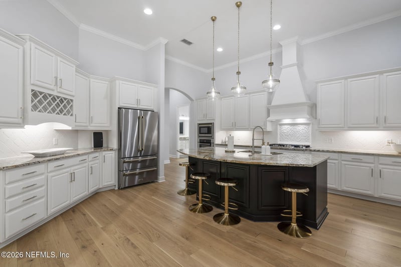 2270 Stockton Dr, Fleming Island, FL 32003