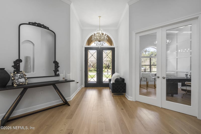 2270 Stockton Dr, Fleming Island, FL 32003