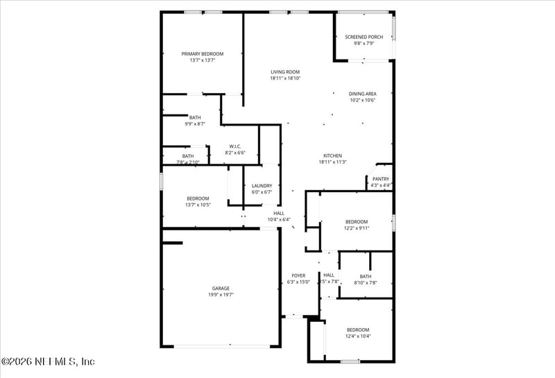 15 Wandering Creek Way, Palm Coast, FL 32164