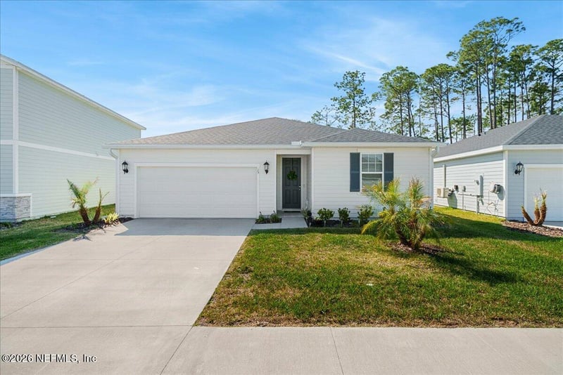 15 Wandering Creek Way, Palm Coast, FL 32164