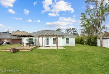 87122 Villa Ln, Yulee, FL 32097