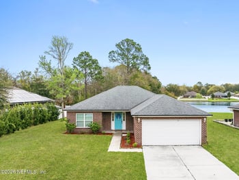 87122 Villa Ln, Yulee, FL 32097