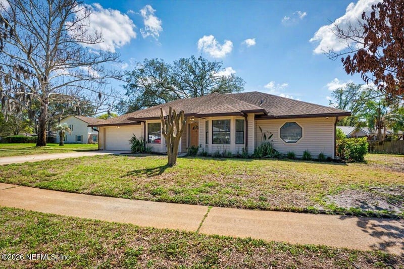 12608 Lazy Meadow Dr, Jacksonville, FL 32225