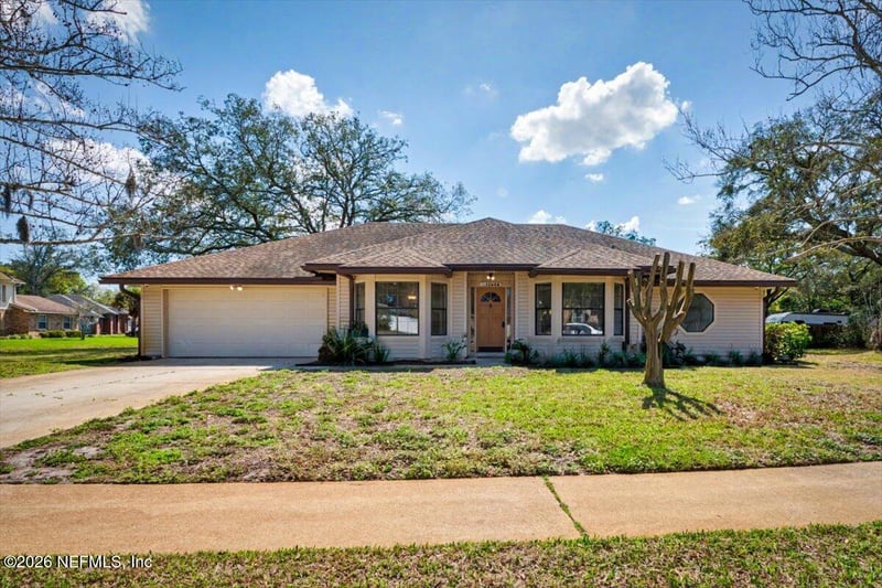 12608 Lazy Meadow Dr, Jacksonville, FL 32225