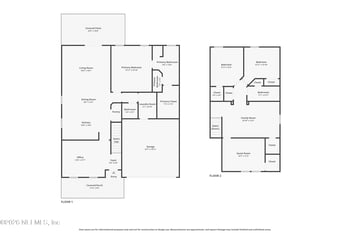 3167 Hidden Meadows Ct, Green Cove Springs, FL 32043