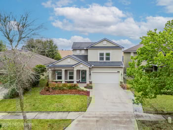 3167 Hidden Meadows Ct, Green Cove Springs, FL 32043