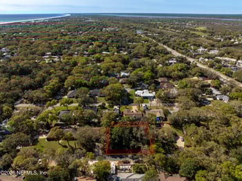 419 Ocean Dr, St Augustine Beach, FL 32080
