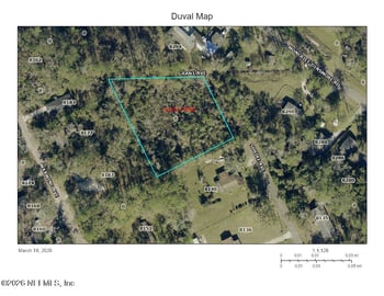 Shrike Ave, Jacksonville, FL 32219