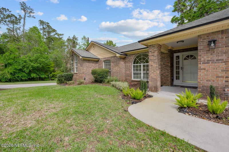 10905 Putney Ct, Jacksonville, FL 32225