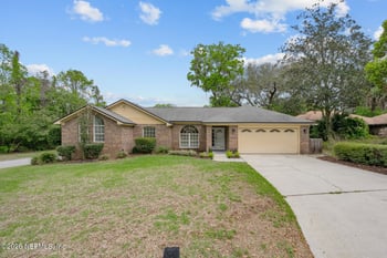 10905 Putney Ct, Jacksonville, FL 32225