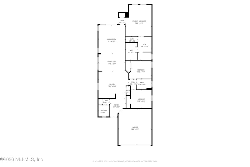 357 Union Hill Dr, Ponte Vedra, FL 32081