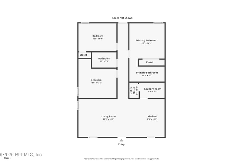 8123 Siskin Ave, Jacksonville, FL 32219