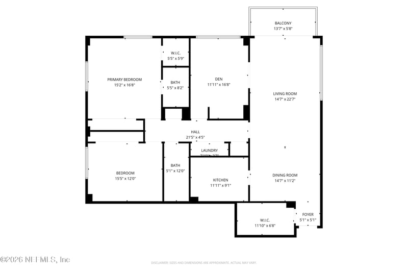 2970 St Johns Ave #1C, Jacksonville, FL 32205