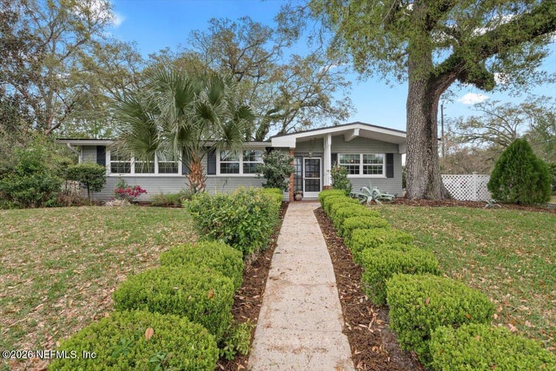 4703 King Richard Rd, Jacksonville, FL 32210