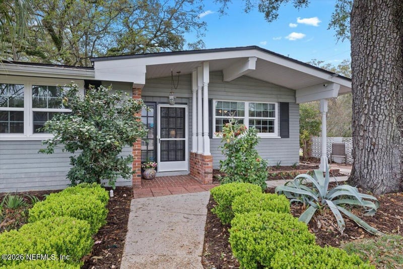 4703 King Richard Rd, Jacksonville, FL 32210