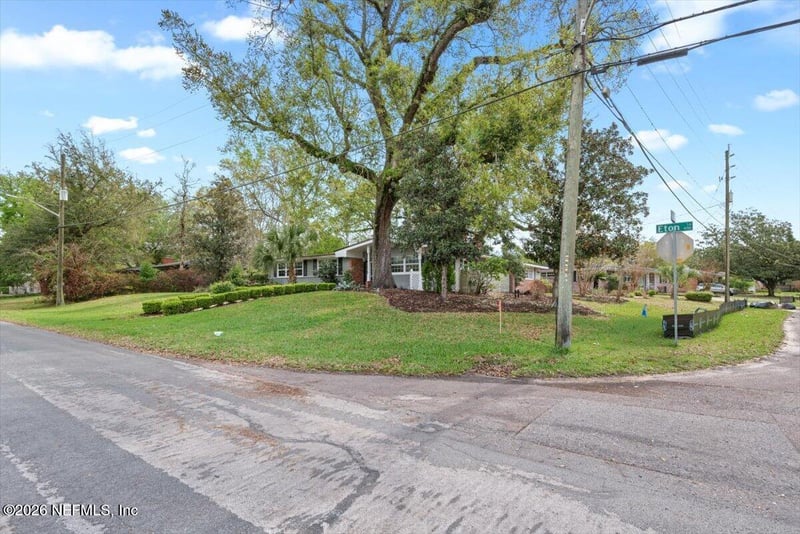 4703 King Richard Rd, Jacksonville, FL 32210