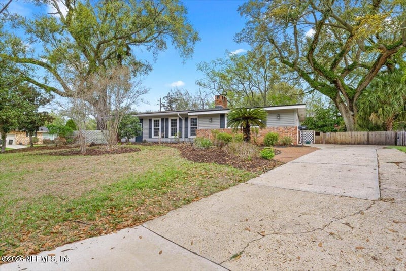 4703 King Richard Rd, Jacksonville, FL 32210