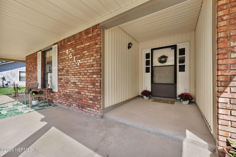 4517 Crosstie Rd, Jacksonville, FL 32257