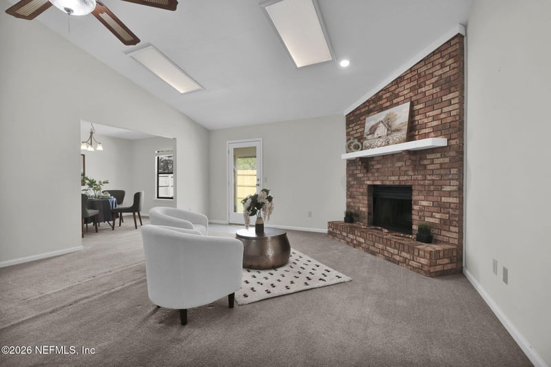 4517 Crosstie Rd, Jacksonville, FL 32257