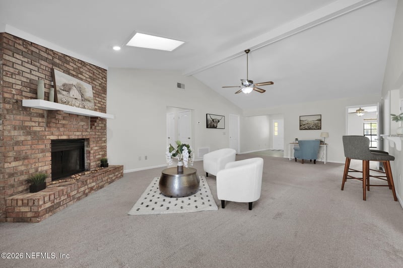 4517 Crosstie Rd, Jacksonville, FL 32257