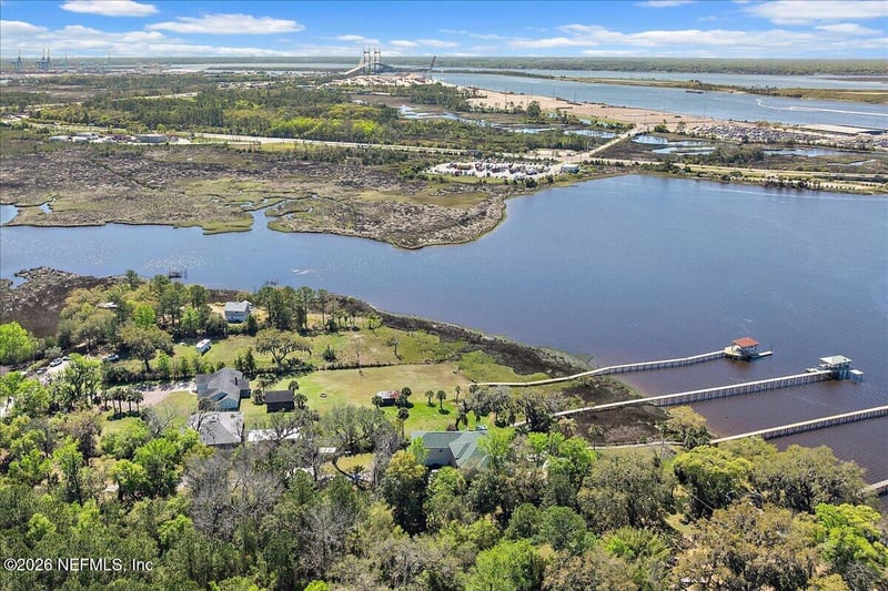 3455 Betz Landing Rd, Jacksonville, FL 32226